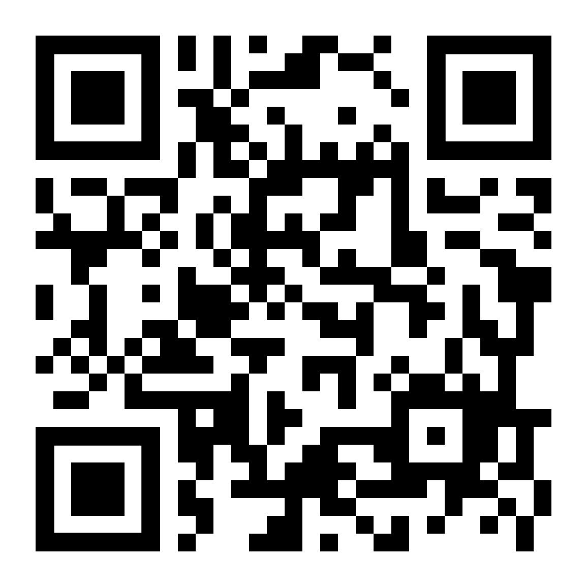 Registration QR 2